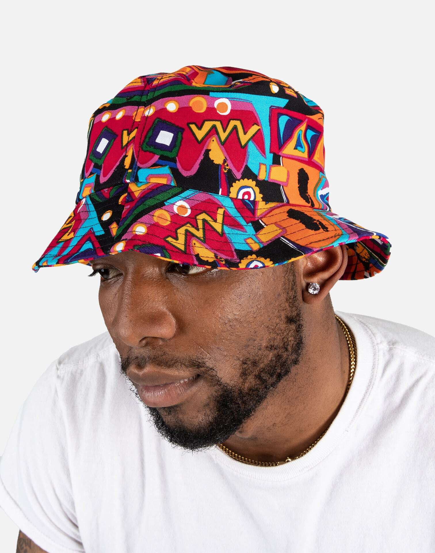 Get the coolest 90s bucket hats for your party outfit HellaThrifty