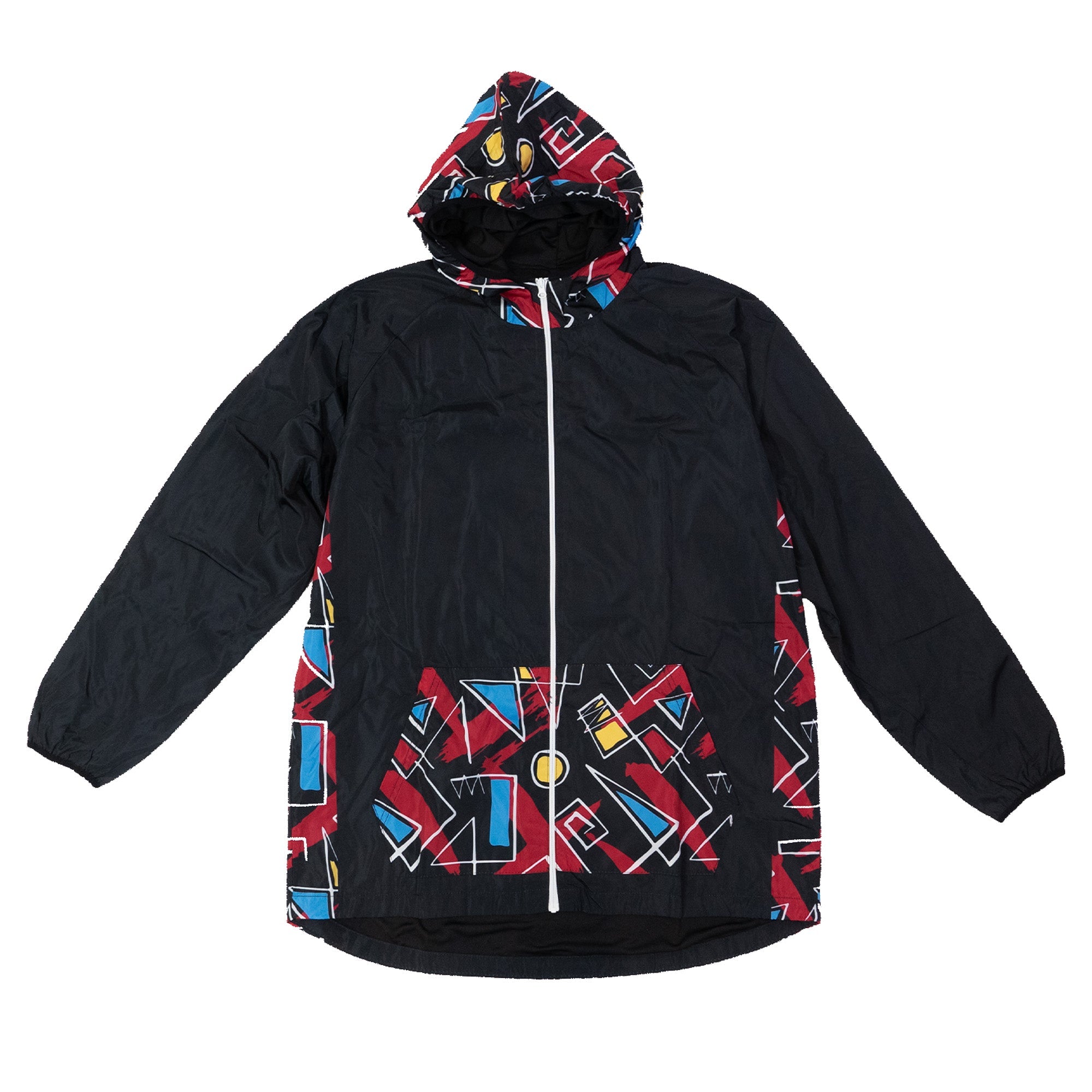 Shop 90s Themed Windbreaker Jackets for A Retro Look S