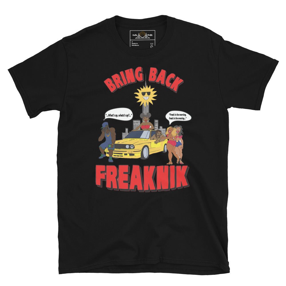 Store Vintage Freaknik T-Shirt