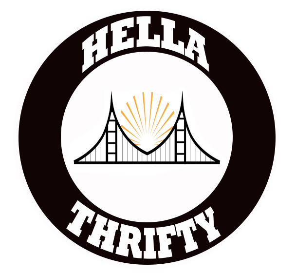 Fresh Hockey Jersey – HellaThrifty