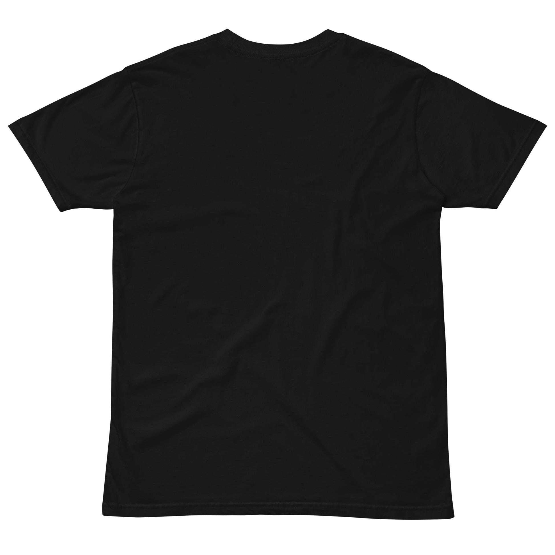 Hella Black Hella Joy Shirt - HellaThrifty