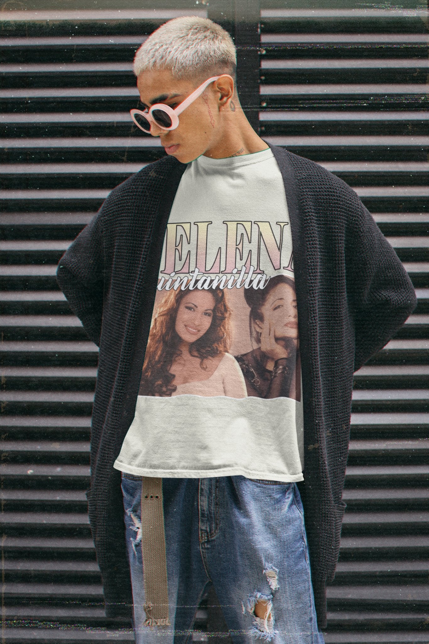 Vintage 90s Selena (chronology) deals Shirt